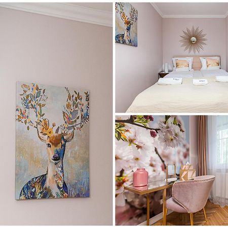 Szeroka Old Town - Billberry Apartments Γκντανσκ Εξωτερικό φωτογραφία