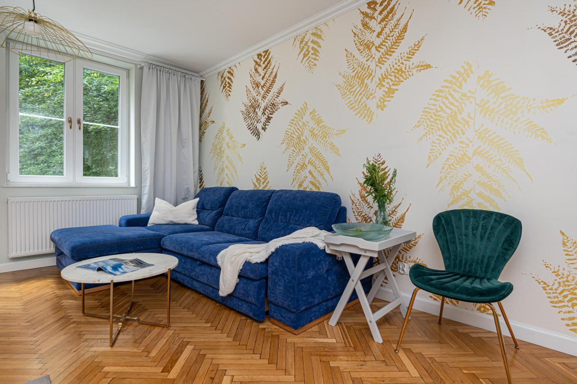 Szeroka Old Town - Billberry Apartments Γκντανσκ Εξωτερικό φωτογραφία