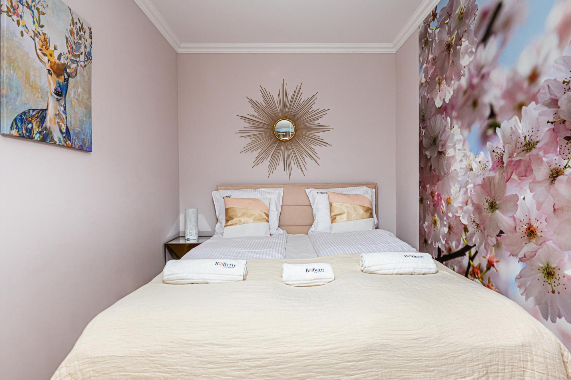 Szeroka Old Town - Billberry Apartments Γκντανσκ Εξωτερικό φωτογραφία