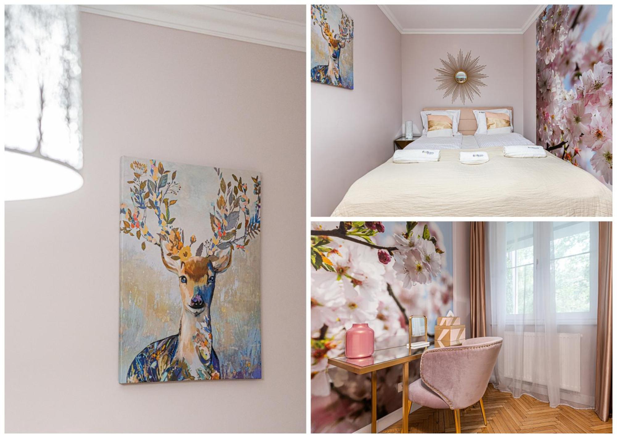 Szeroka Old Town - Billberry Apartments Γκντανσκ Εξωτερικό φωτογραφία