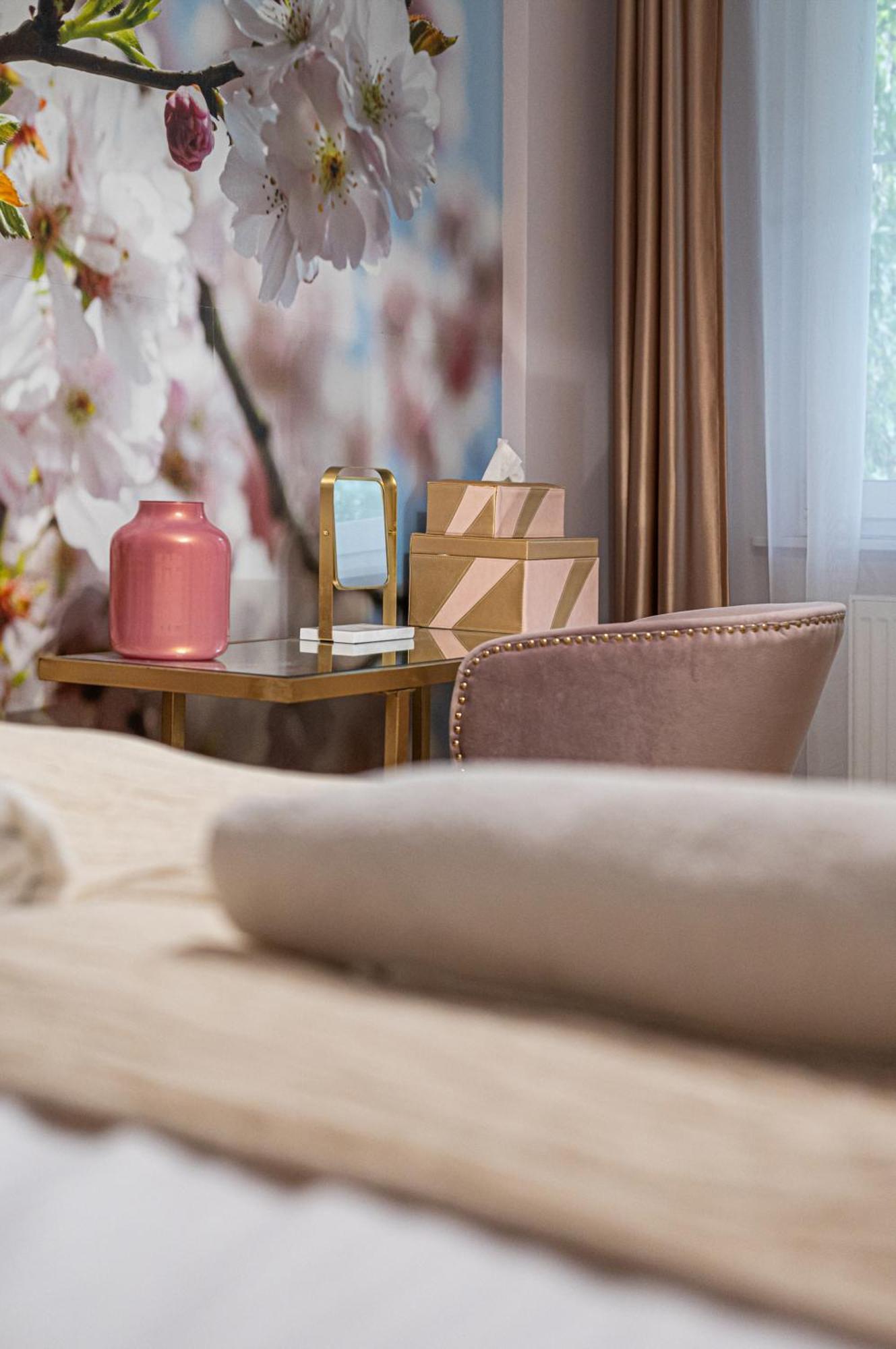 Szeroka Old Town - Billberry Apartments Γκντανσκ Εξωτερικό φωτογραφία