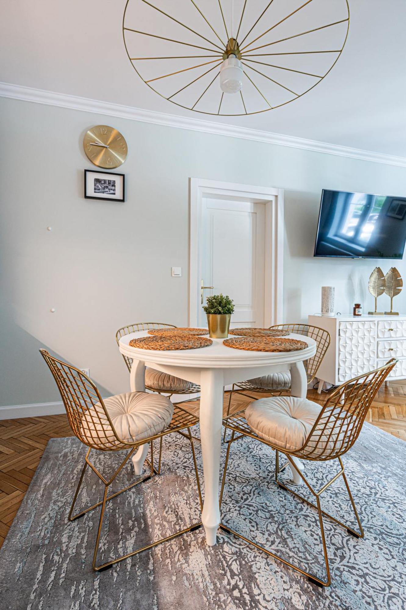 Szeroka Old Town - Billberry Apartments Γκντανσκ Εξωτερικό φωτογραφία