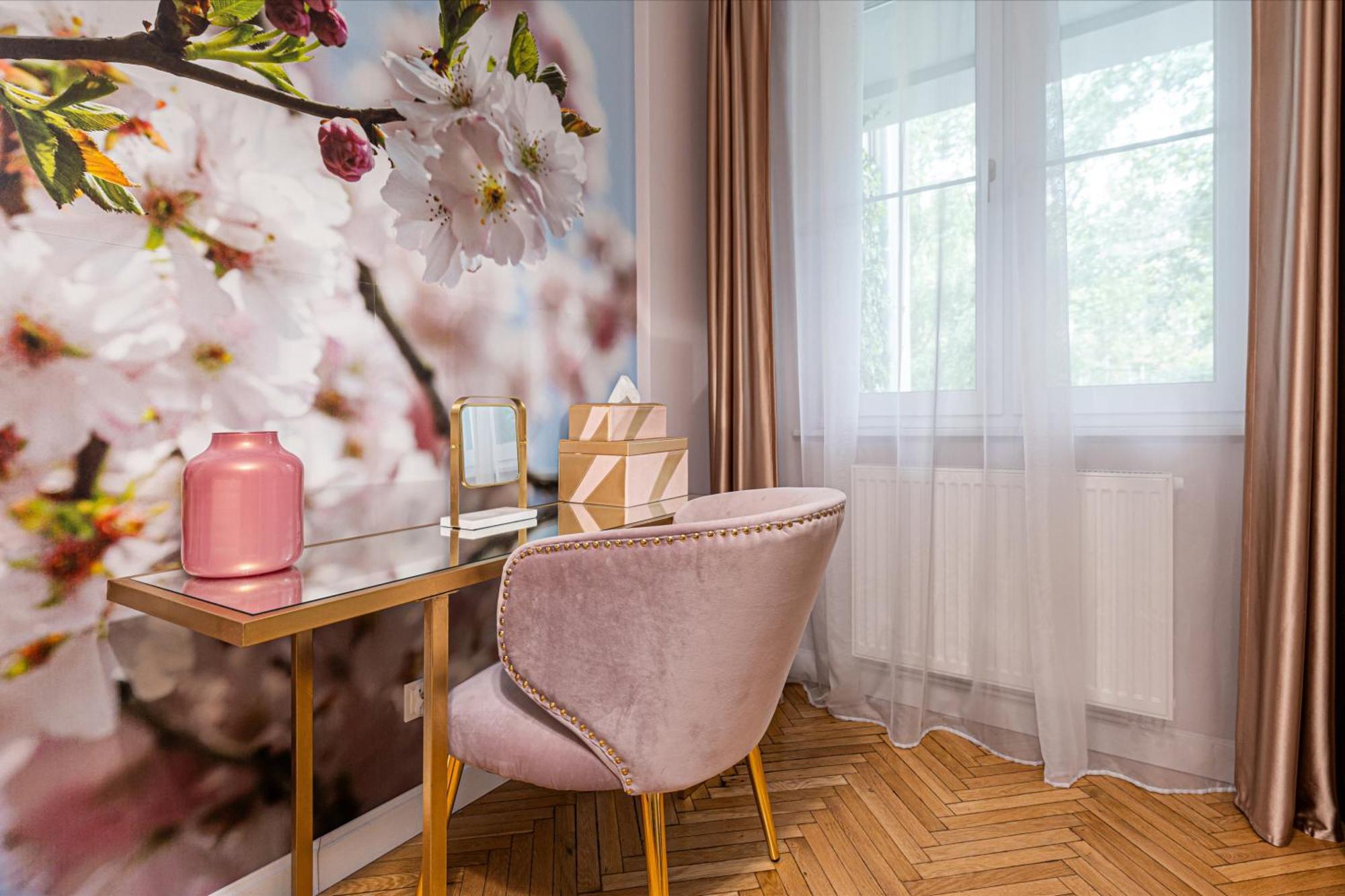 Szeroka Old Town - Billberry Apartments Γκντανσκ Εξωτερικό φωτογραφία